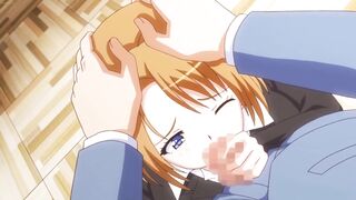 Korashime2 Kyouikuteki Depaga Shidou Episode-2: Hardcore MILF Action!