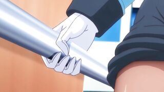 Korashime2 Kyouikuteki Depaga Shidou Episode-2: Hardcore MILF Action! - 6 image