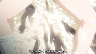 Cheating teacher pounds submissive student's ass with hardcore anal sex