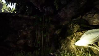 Tifa's first time on island: a wild bukkake hentai with massive tits, squirting, and double penetration