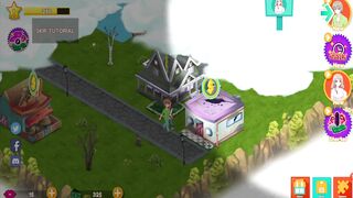 Watch this amateur hentai game with uncensored sex and amateur action