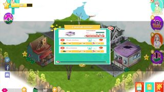 Watch this amateur hentai game with uncensored sex and amateur action