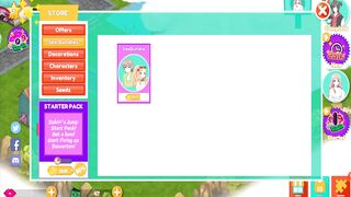 Watch this amateur hentai game with uncensored sex and amateur action