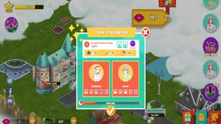 Watch this amateur hentai game with uncensored sex and amateur action