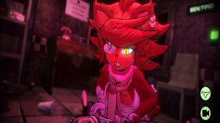 Get ready for a wild ride with this hentai from FFN AF!