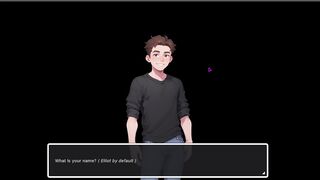 New storyarc for Edgefield Game #1: A wild hentai gameplay with sex, action, and more! - 1 image