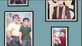 New storyarc for Edgefield Game #1: A wild hentai gameplay with sex, action, and more! - 2 image