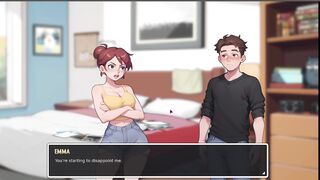 New storyarc for Edgefield Game #1: A wild hentai gameplay with sex, action, and more! - 4 image