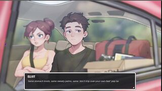 New storyarc for Edgefield Game #1: A wild hentai gameplay with sex, action, and more! - 8 image