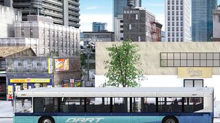 Curvy Japanese slut gets creampied by multiple guys in 3D hentai game