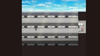 Training a ghost girl in anime - creampie-filled anime porn - 8 image