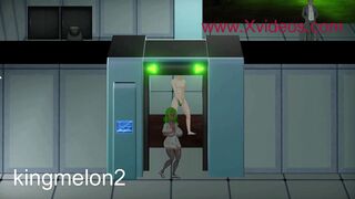 Mad Island game turns into steamy sex game with hot babes - 1 image