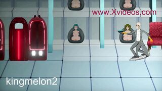 Mad Island game turns into steamy sex game with hot babes - 4 image