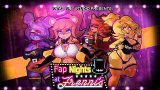 Futa Hentai Game: Episode 16: Pounded by a Giant Futanari Monster Cock