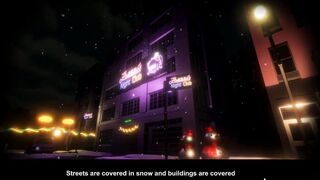 Futa Hentai Game: Episode 16: Pounded by a Giant Futanari Monster Cock - 2 image