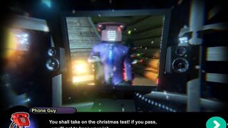 Futa Hentai Game: Episode 16: Pounded by a Giant Futanari Monster Cock - 6 image