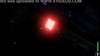 Futa Hentai Game: Episode 16: Pounded by a Giant Futanari Monster Cock - 7 image