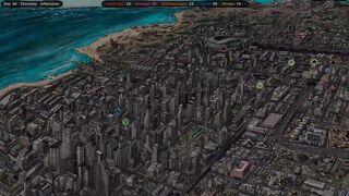 Jenny's sweet pussy gets ravished by a perverted dude on the subway