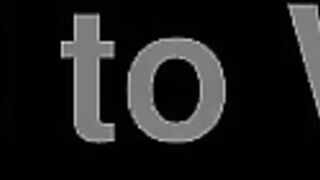 Jenny's sweet pussy gets ravished by a perverted dude on the subway