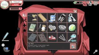 Taboo hentai game Pornplay: Linda's wet pussy fingered in public by a curvy beauty with perfect tits