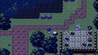 Sexy hentai game with busty 3D animated babe Natsuki getting oiled up and laid on the beach - 10 image