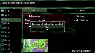 Watch Succubus Covenant Generation One resist her tempting wet anus and finally take it in the ass!