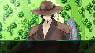 Watch Succubus Covenant Generation One resist her tempting wet anus and finally take it in the ass!