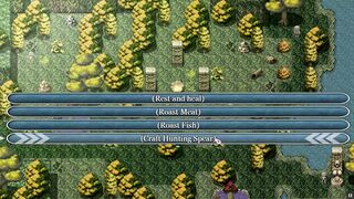 Resist to the temptation of this emo girl's big ass and big tits - Succubus Covenant Generation One game over! - 7 image