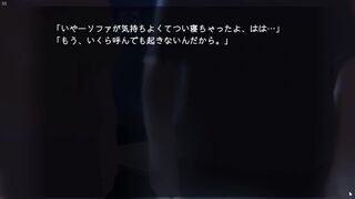 Charlotte's big tits and ass get pounded in front of the TV - 10 image