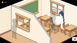 Sexy gallery babe in panty gallery gets naughty in Gameplay - 2 image