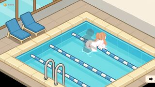 Sexy gallery babe in panty gallery gets naughty in Gameplay - 4 image