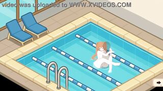 Sexy gallery babe in panty gallery gets naughty in Gameplay - 6 image