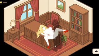 Sexy gallery babe in panty gallery gets naughty in Gameplay - 7 image