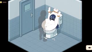 Sexy gallery babe in panty gallery gets naughty in Gameplay - 9 image