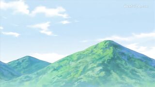 Hot MILF gets down and dirty in a steamy hentai - 1 image