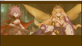 Watch this anime porn game with a petite Japanese babe getting pounded hard!