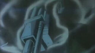 Hungarian sub with subtitles goes head-to-head in a Sci-fi hentai