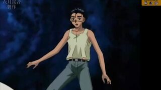 Watch as Timida gets her ass drilled in a wild hentai porn video