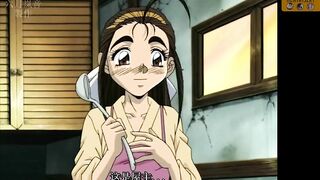 Watch as Timida gets her ass drilled in a wild hentai porn video