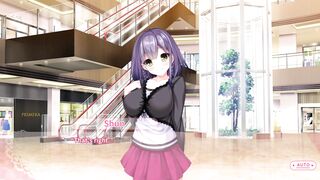 Hentai Situation DT: Part 25: Gin no Hentai Route 8: Big ass, big dick, and cum in mouth!