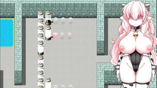 Check out the hottest hentai games featuring Wonder Girl and her magic breast and boob play!