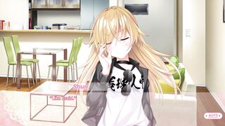 Hentai Babe Hinano Route 4 gets her big tits and ass pounded and cummed in her mouth