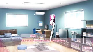 Hentai Babe Hinano Route 4 gets her big tits and ass pounded and cummed in her mouth