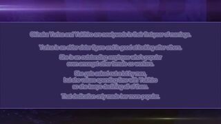 Watch this kinky hentai worker moan while getting slammed by his boss in doggystyle