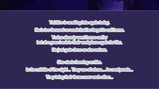 Watch this kinky hentai worker moan while getting slammed by his boss in doggystyle