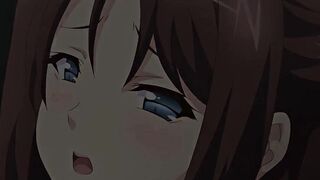 Watch this kinky hentai worker moan while getting slammed by his boss in doggystyle