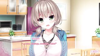 Watch the hottest hentai action in DT Part 19, featuring big cock, big butt, and cum in mouth action!