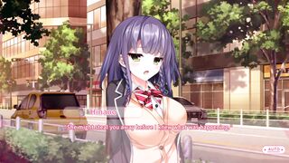 Watch the hottest hentai action in DT Part 19, featuring big cock, big butt, and cum in mouth action!