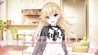 Watch the hottest hentai action in DT Part 19, featuring big cock, big butt, and cum in mouth action!