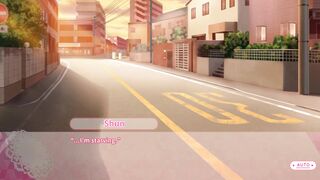 Watch the hottest hentai action in DT Part 19, featuring big cock, big butt, and cum in mouth action!